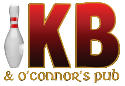 KB & O'connor's Pub pool hall exterior/interior